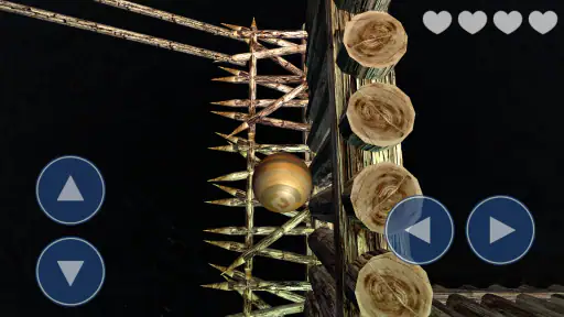 المتطرفة موازن 3 screenshot