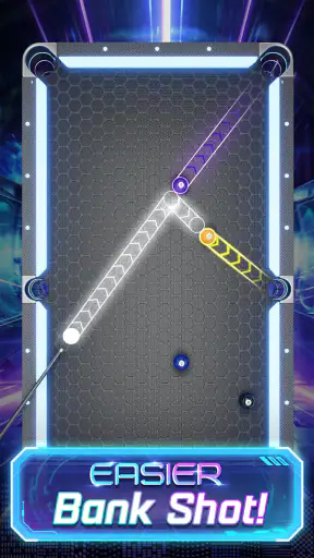 انفينيتي 8 بول™ ملك بلياردو screenshot