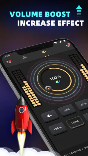 باس الداعم screenshot