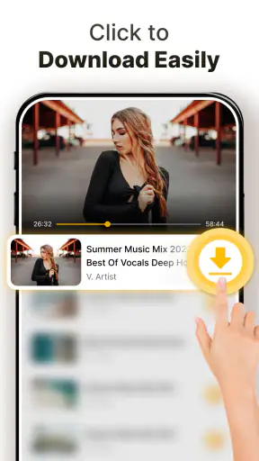 تحميل الفيديو screenshot