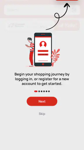 تعاونية الشارقة screenshot