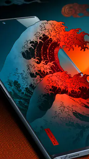 خلفيات متحركه 3D 4D screenshot