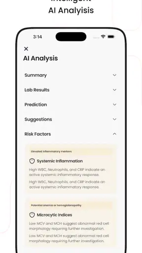 د. سليمان الحبيب بيتا screenshot