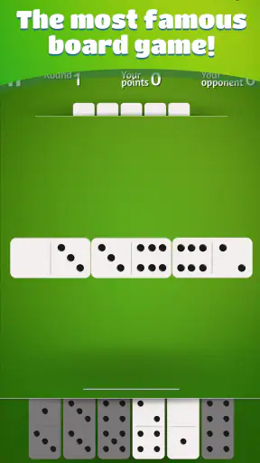 دومينو screenshot