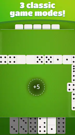 دومينو screenshot