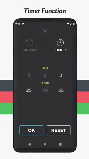 راديو الامارات FM screenshot