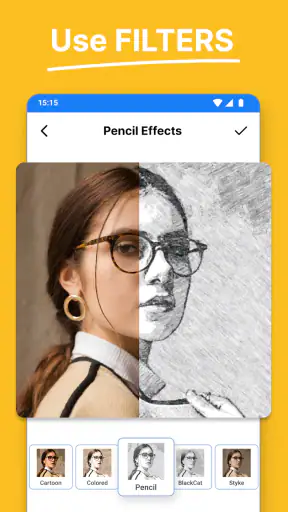 رسم AR - التتبع والرسم screenshot