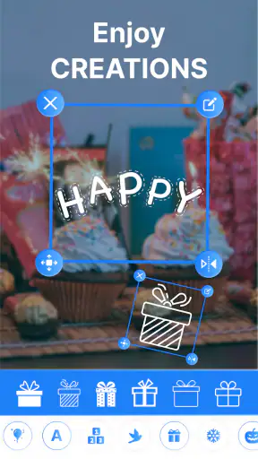 رسم AR - التتبع والرسم screenshot