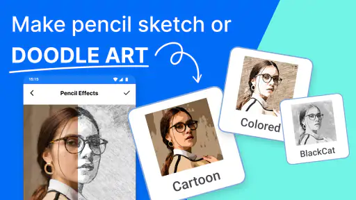 رسم AR - التتبع والرسم screenshot