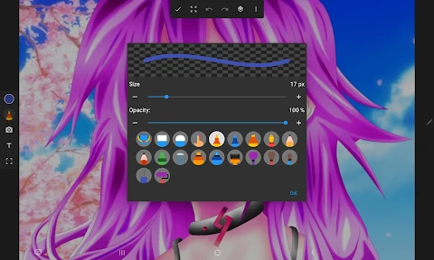 رسمتي 2: ارسم ولون screenshot