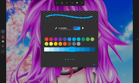رسمتي 2: ارسم ولون screenshot