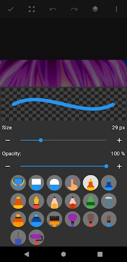 رسمتي 2: ارسم ولون screenshot