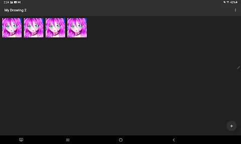 رسمتي 2: ارسم ولون screenshot