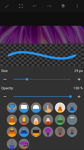 رسمتي 2: ارسم ولون screenshot