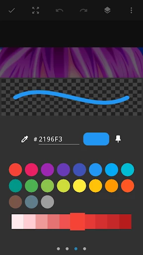 رسمتي 2: ارسم ولون screenshot