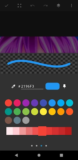 رسمتي 2: ارسم ولون screenshot