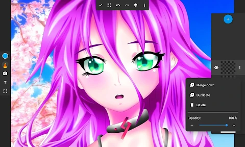 رسمتي 2: ارسم ولون screenshot