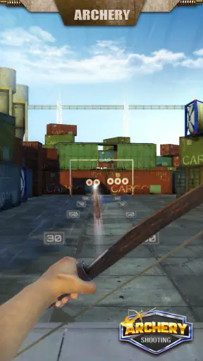 رماية الرماية screenshot