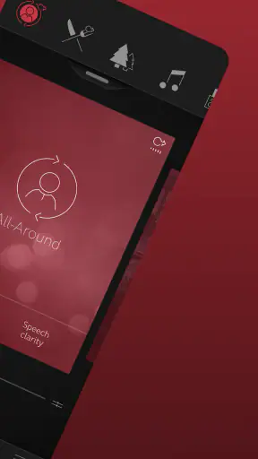 ريساوند سمارت 3 دي screenshot