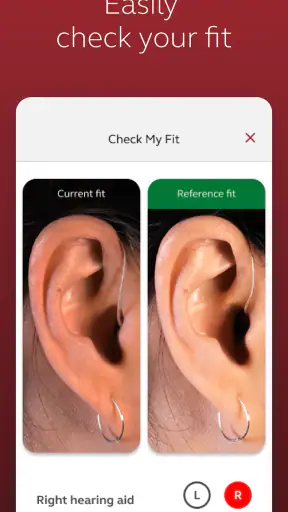 ريساوند سمارت 3 دي screenshot