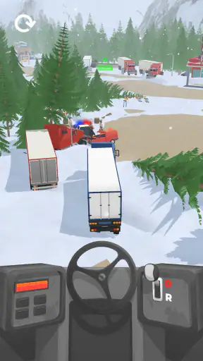 سادة المركبات – قُودوا بأمان! screenshot
