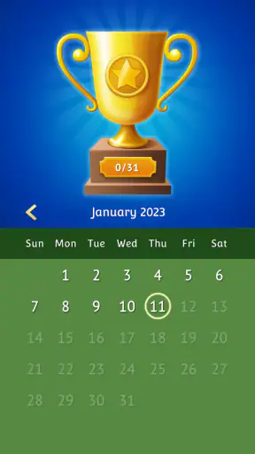 سوليتير - Solitaire.com screenshot