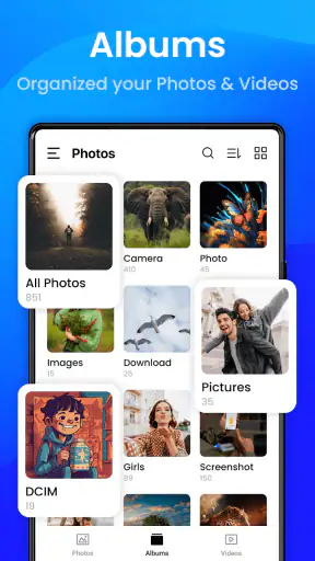 صالة عرض screenshot