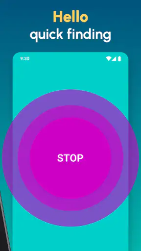 صفق للعثور على هاتفي: صافرة screenshot