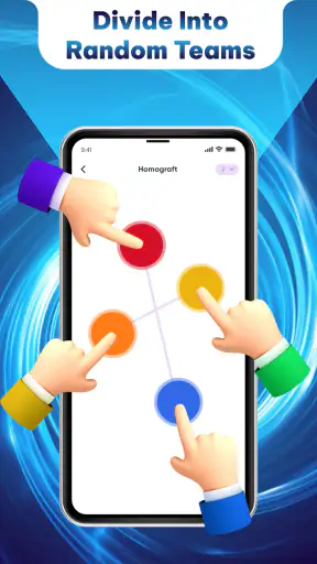 عجلة الحظ - Spin the Wheel screenshot