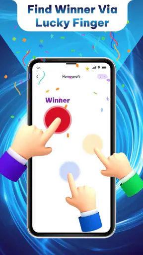 عجلة الحظ - Spin the Wheel screenshot