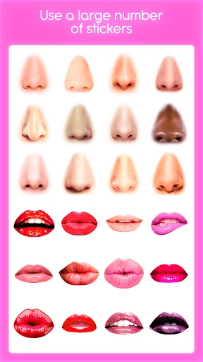 عملية تجميل الأنف screenshot