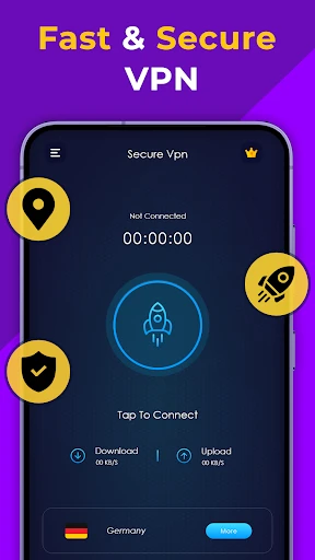 في بي ان الذكية:متصفح في بي ان screenshot