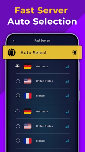 في بي ان الذكية:متصفح في بي ان screenshot