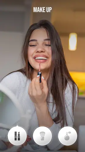 كاميرا HD Cam Pro-Professional screenshot