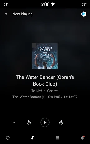 كتب Google Play screenshot
