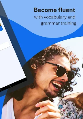 لتعلُّم اللغات – Busuu screenshot