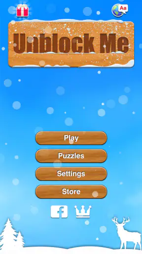 لعبة أحجية الحجرات المنسدلة screenshot