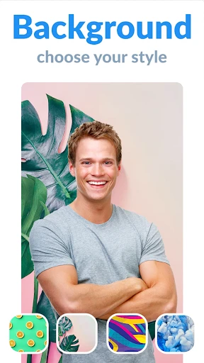 ماكياج كاميرا screenshot