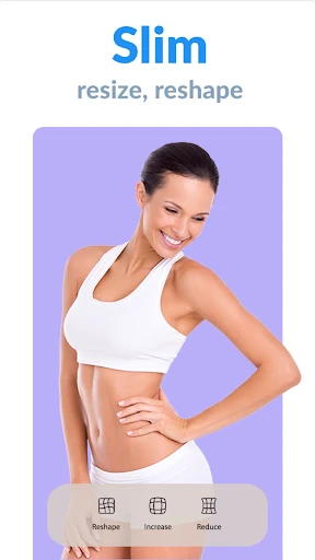 ماكياج كاميرا screenshot