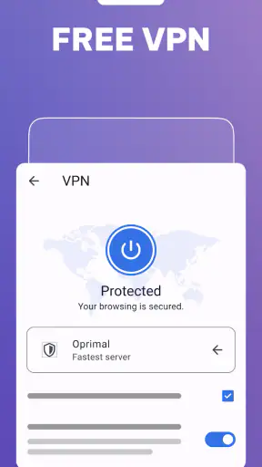 متصفح Opera التجريبي screenshot