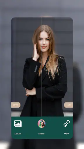 محرر الصور: استوديو الصور screenshot
