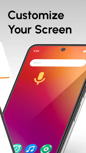مسجل صوت البسيط screenshot