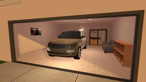 مصمم المنزل: الإصلاح والوجه screenshot