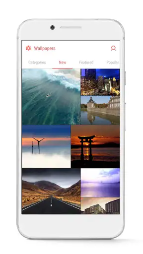 مطلق GO Launcher Z screenshot
