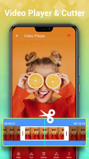 معرض الصور -ألبوم الصور المدفن screenshot