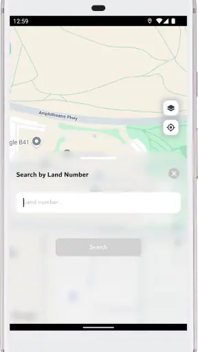 مكاني screenshot