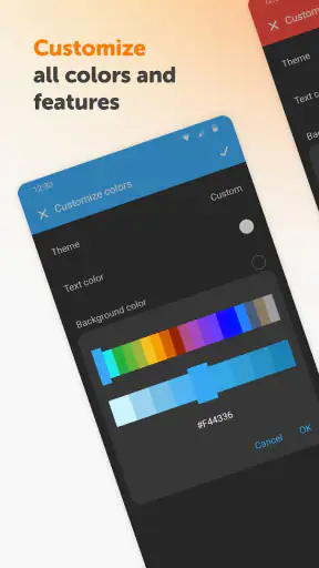 ملاحظات بسيطة برو screenshot
