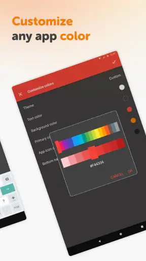 ملاحظات بسيطة برو screenshot