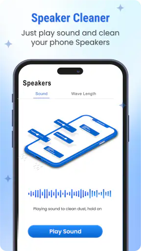منظف الهاتف - الكل في واحد screenshot