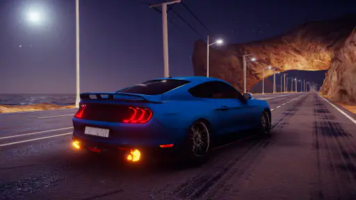 هجوله واقعيه : تحدي screenshot